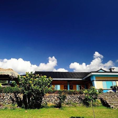 Bed and Breakfast Wan-Lu-Yi Чанбин Экстерьер фото